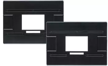 Kaiser Formatmasken (4491)