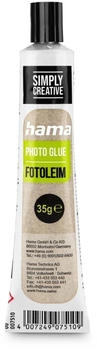 Hama Fotoleim, Tube mit 35 g (00007510)