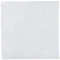 HERMA 1407 selbstklebendes Etikett Transparent 100 St&uuml;ck(e)