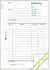 Herma Dreiecktaschen 75x75mm selbstklebend transparent, 100 Stück (1407)