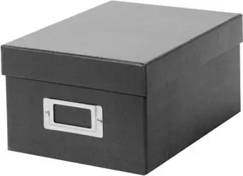 Goldbuch Bella Vista Aufbewahrungsbox 10x15