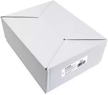 Herma Fotophan Fotosichth&uuml;llen 10x15cm hoch, schwarz, 250 St&uuml;ck (7711)