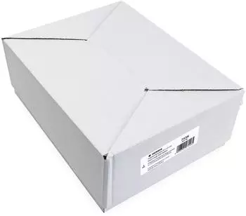 Herma Fotophan Fotoh&uuml;llen A4 9x13cm quer, 3 F&auml;cher, wei&szlig;, 250 St&uuml;ck (7556)
