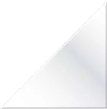 Herma Dreieckstaschen selbstklebend 140x140mm, PP, 100 St&uuml;ck (1411)