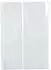 Herma Visitenkarten-Selbstklebetaschen PP 95x60mm (1422)