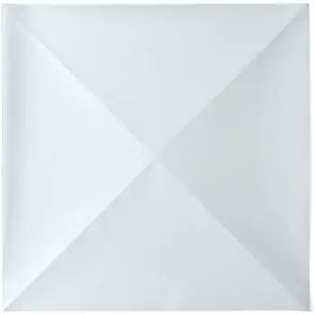 Herma Dreieck-Selbstklebetaschen 170x170mm, PP, 100 St&uuml;ck (1413)
