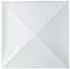 Herma Dreieck-Selbstklebetaschen 170x170mm, PP, 100 Stück (1413)