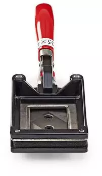 Nedis Passfoto-Schneider 35x45mm (SHRE110BKA4)