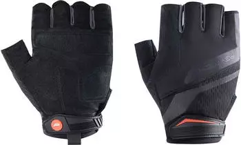 PGYTECH Fotografie-Handschuhe, fingerlos, Echtleder, Gr&ouml;&szlig;e L