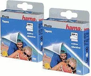 Hama Fototape Aktion 1000 Stück (7103) Hama Fototape Aktion 1000 Stück (7103)