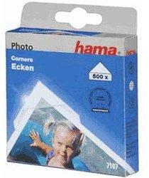 Hama Fotoecken VE500 (7107)