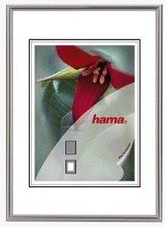 Hama Sevilla 21x29,7 silber-matt