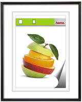 Hama 00061627 Bilder Wechselrahmen Papierformat: DIN A3 (B x H x T) 310 x 430 x 15 mm