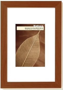 walther design TA015N Natura Holzrahmen 10x15