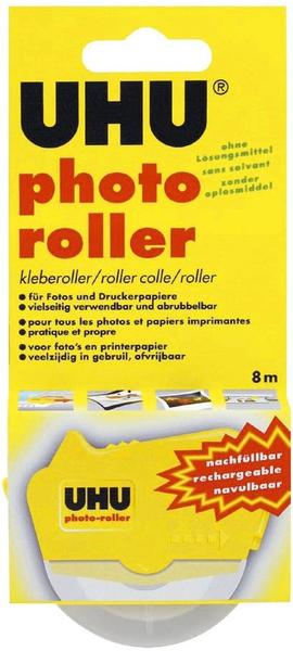 UHU photo-roller