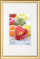 Trendstyle Kunststoffrahmen 40x60 WEISS