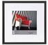 walther design Chair 40x40 schwarz