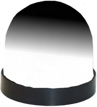 HermosaUKnight 3-12V AC DC Netzteil 30W 2.1A Ladeadapter mit 6 Steckern Adapter Schwarz