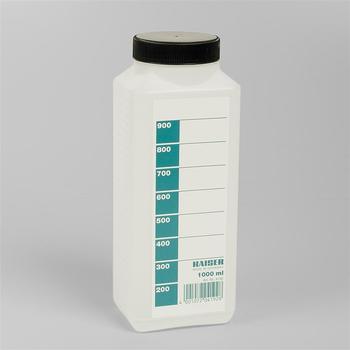 Kaiser Chemikalienflasche (4192) 1000ml