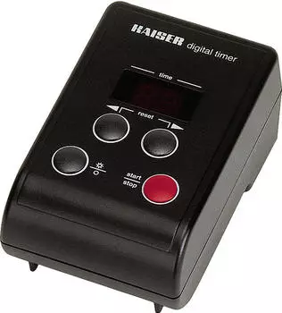 Kaiser Belichtungsschaltuhr Digital Timer