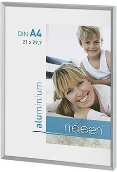 Nielsen Rahmen Pixel 21x29,7
