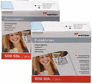 walther design Fototapes 500 St.