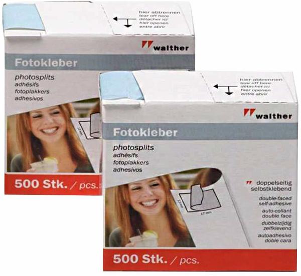 walther design Fototapes 500 St.