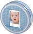 Fujifilm Instax Mini Baby-Set inkl. Modeliermasse blau