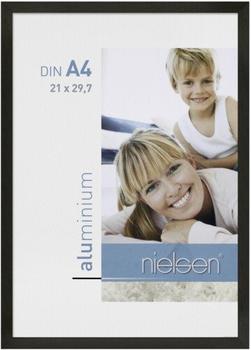 Nielsen Metallrahmen C2 21x30 schwarz