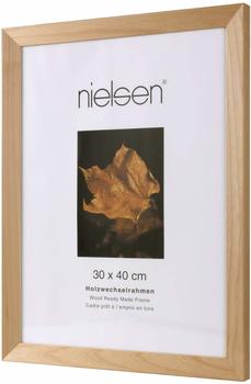 Nielsen Holzrahmen Essential 30x30 birke