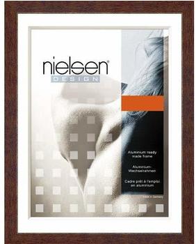 Nielsen Holzrahmen Essential 18x24 palisander