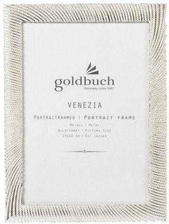 Goldbuch Metallrahmen Venezia 13x18