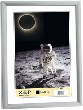 ZEP New Easy 30x40 silber