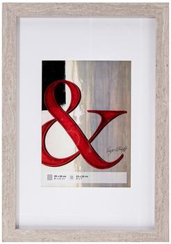 walther design Stockholm 20x30
