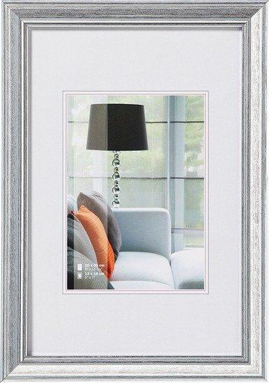 walther design Lounge 10x15 silber