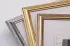 walther design Lounge 10x15 gold