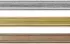 walther design Lounge 10x15 gold