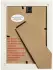 walther design Lounge 10x15 gold