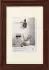 walther design Holzrahmen Home 13x18 nussbaum