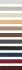 walther design Holzrahmen Home 13x18 nussbaum