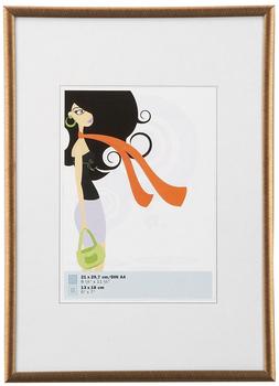 walther design New Lifestyle 21x30 bronze