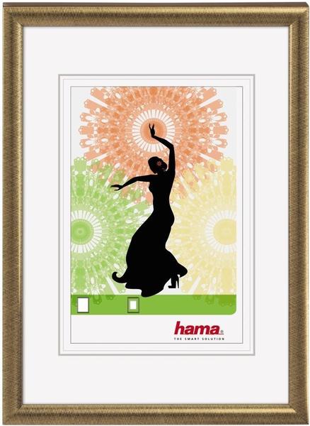 Hama Madrid 13x18 bronze