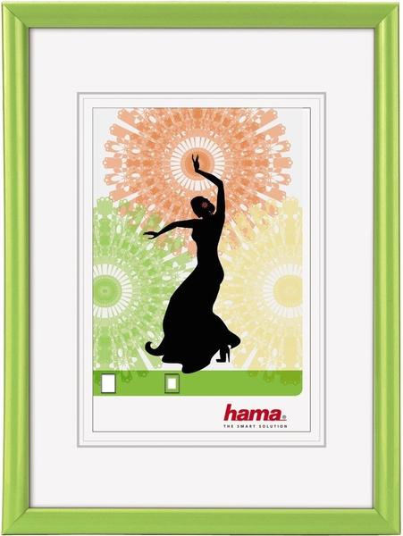 Hama Madrid 13x18 hellgrün