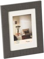 Walther Design Ho520d Home, Holzrahmen, Grau, 15 X 20 Cm