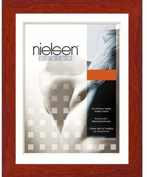 Nielsen Holz-Bilderrahmen Essential 60x80 kirsche