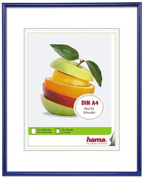Hama Sevilla 21x29,7 blau