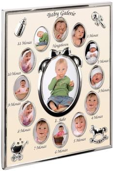 Hama Porträtrahmen Baby Galerie (65133)