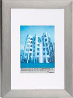 Aluline Alurahmen 030x040 Stahl