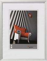 Chair Alurahmen 30x45 Silber