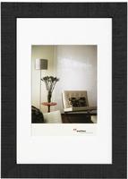 Walther Design Bilderrahmen Home 30 X 40 Cm Schwarz